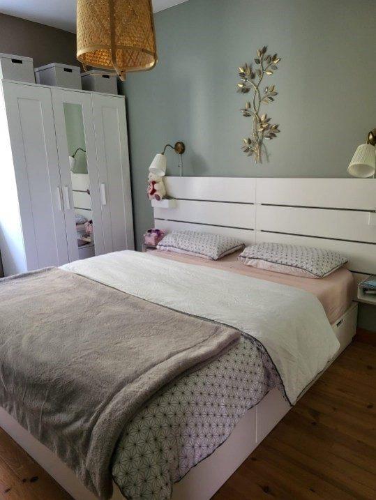 Maison ancienne - 88 m² - 6 pièces