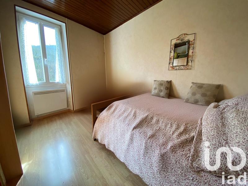 Maison de ville - 61 m² - 3 pièces