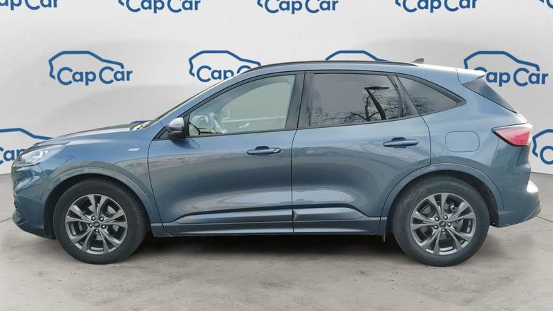 Ford Kuga III 1.5 EcoBlue 120 Bva6 St-Line X
