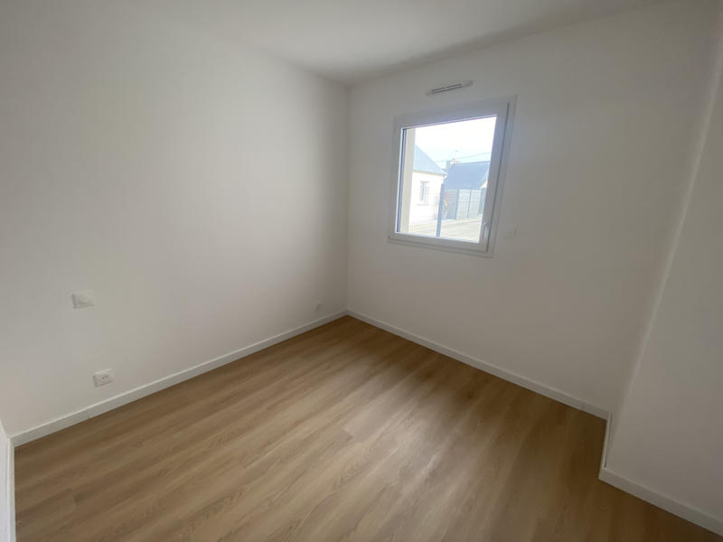 Maison - 82 m² - 4 pièces