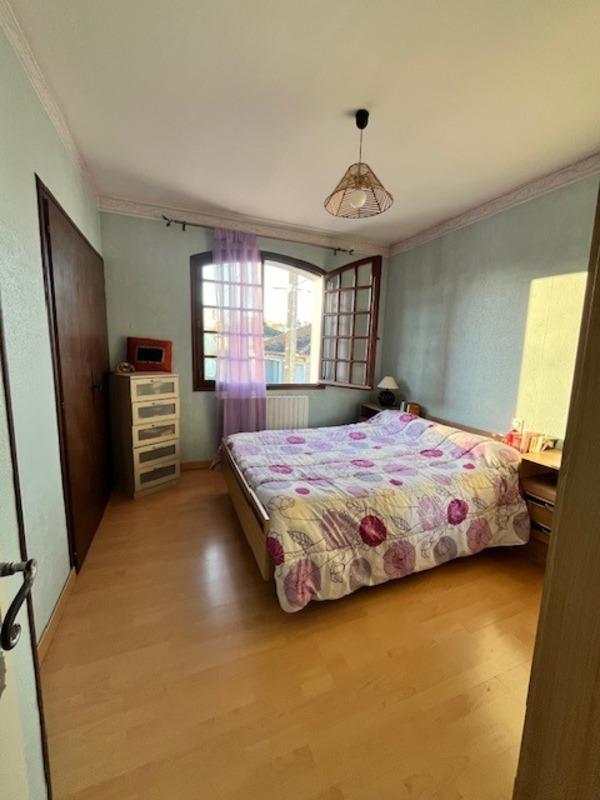 Maison - 180 m² - 6 pièces