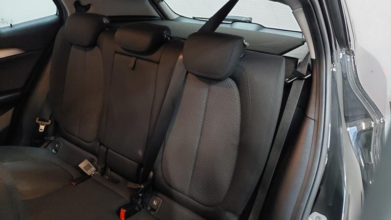 Bmw X2 Sdrive 18i 136 Ch F39 Business Design