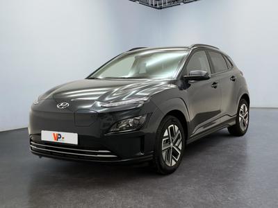 Hyundai Kona Electric Electrique 39 kWh - 136 ch Intuitive