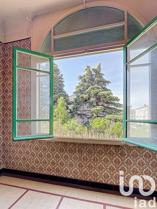 Maison de maîtres - 173 m² - 7 pièces