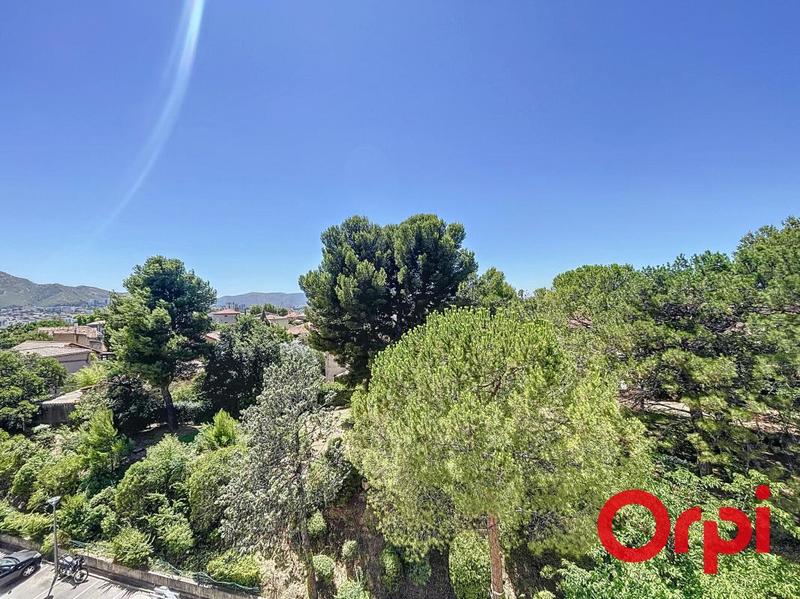 Appartement - 72 m² - 4 pièces