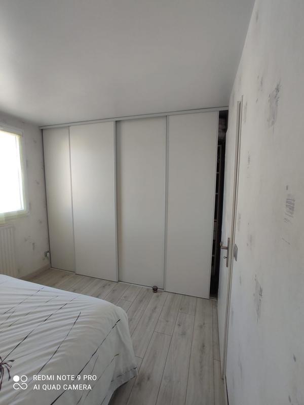 Maison traditionnelle - 80 m² - 4 pièces