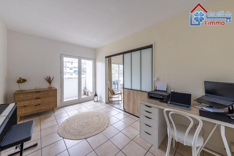 Appartement - 74 m² - 4 pièces