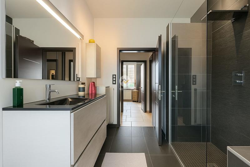 Maison - 112 m² - 5 pièces