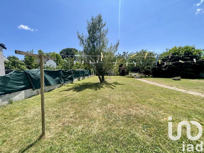 Maison - 180 m² - 5 pièces