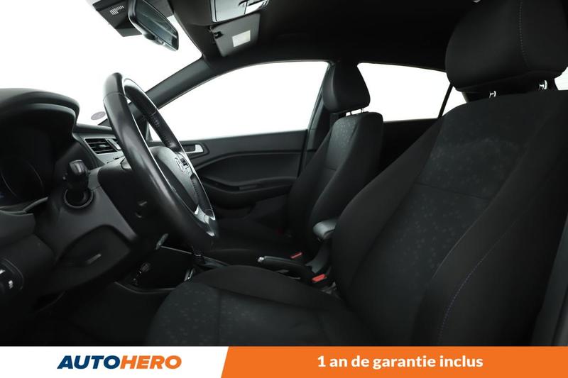 Hyundai i20 1.0 t-GDi Edition Mondial 2019 Dct-7 100 ch