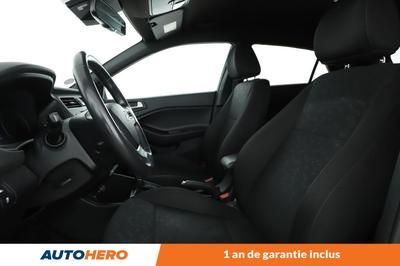 Hyundai i20 1.0 t-GDi Edition Mondial 2019 Dct-7 100 ch