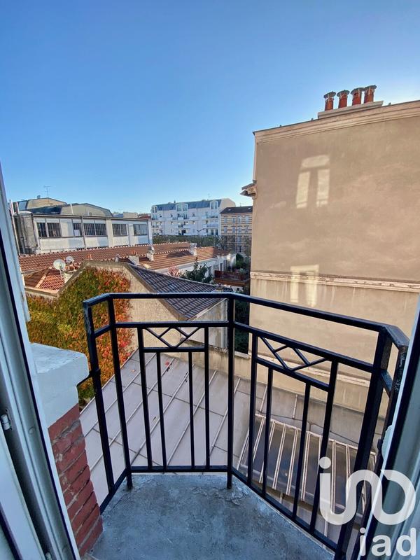 Appartement - 69 m² - 3 pièces