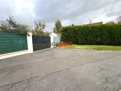 Terrain constructible - 400 m²