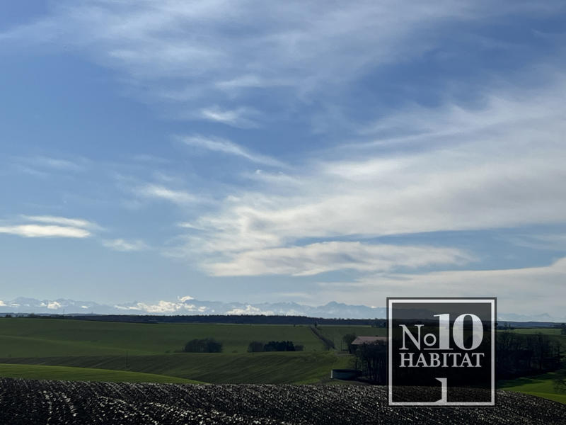 Maison - 200 m² - 8 pièces