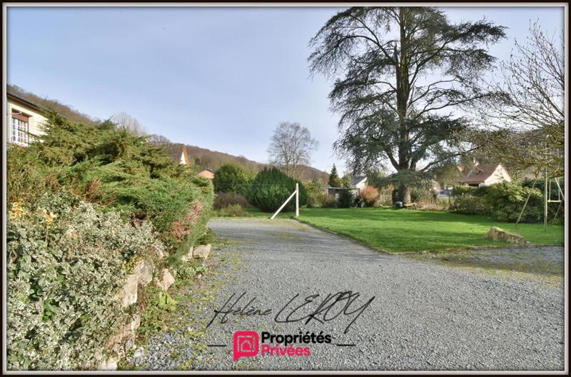 Maison - 144 m² - 5 pièces