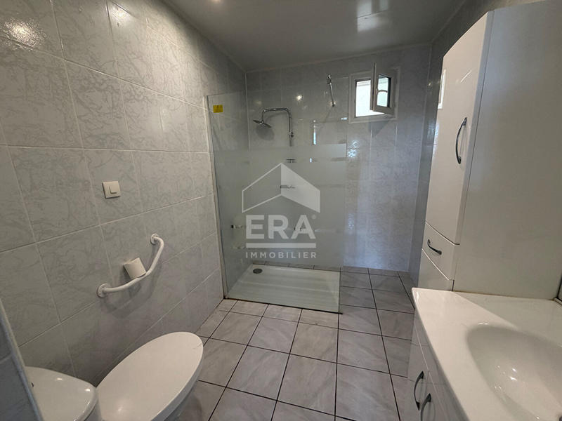 Maison - 118 m² - 5 pièces