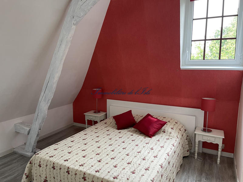 Maison - 400 m² - 10 pièces