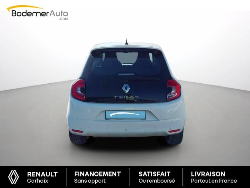 Renault Twingo III SCe 65 - 21 Limited