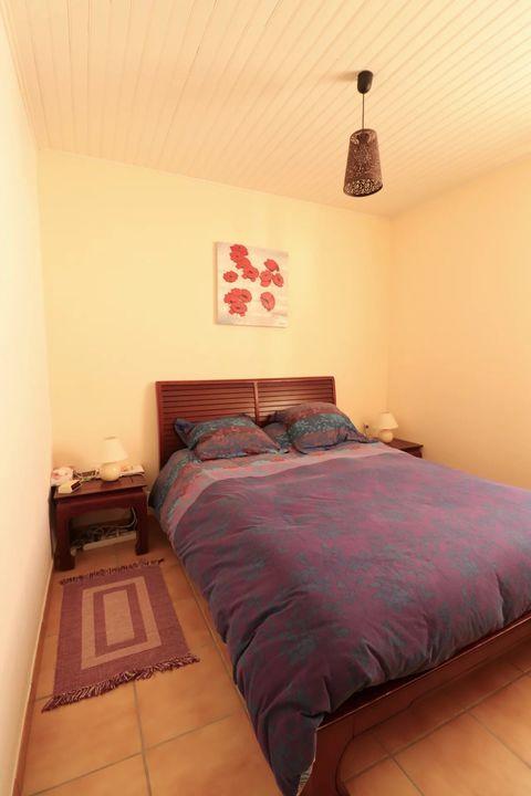 Maison - 180 m² - 6 pièces