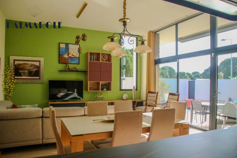 Villa - 96 m² - 4 pièces