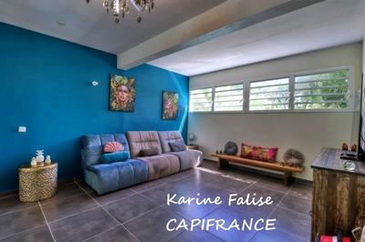 Maison - 192 m² - 8 pièces