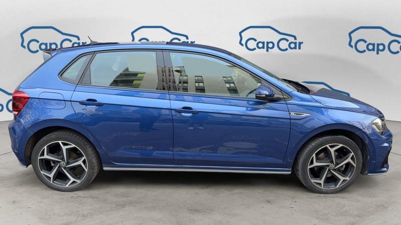 Volkswagen Polo VI 1.0 Tsi 110 R-Line