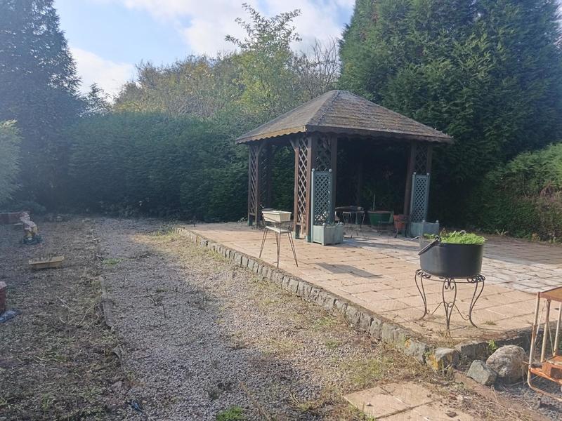 Maison - 70 m² - 4 pièces