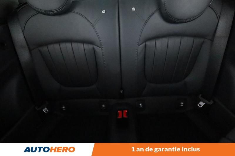 Mini Cabrio Mini Cabriolet 1.5 Cooper Edition Seaside Bva7 136 ch