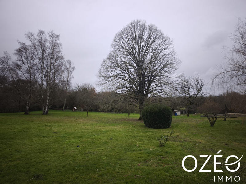 Maison - 112 m² - 4 pièces