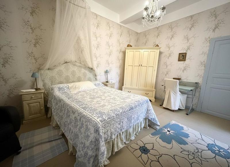 Demeure - 455 m² - 12 pièces