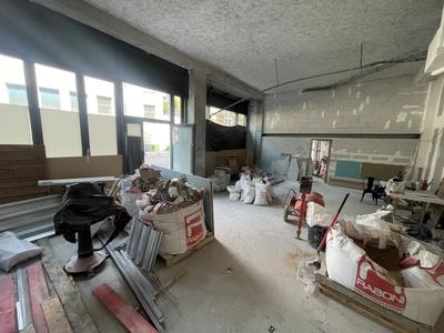 Fonds de commerce - Local commercial - 80 m²