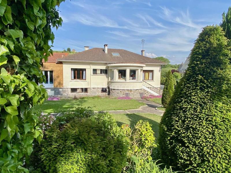 Pavillon - 133 m² - 6 pièces