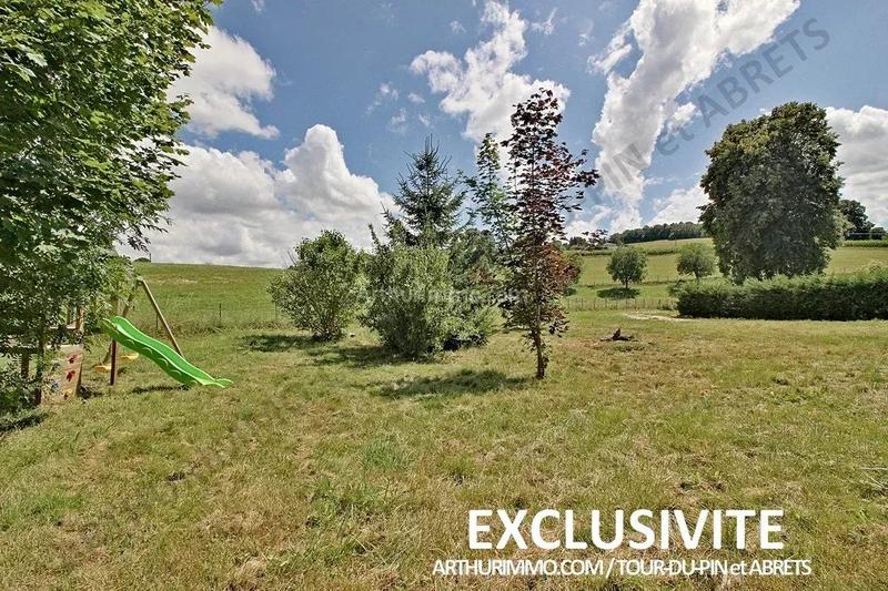 Maison - 162 m² - 5 pièces