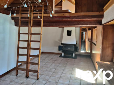 Appartement - 24 m²