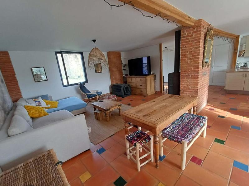 Ferme - 236 m² - 7 pièces