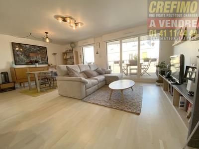 Appartement - 94 m² - 3 pièces