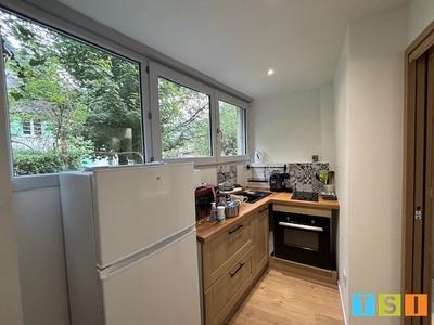 Maison - 160 m² - 9 pièces