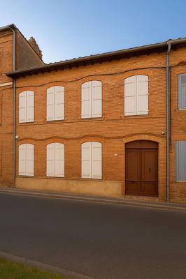 Maison - 280 m² - 6 pièces