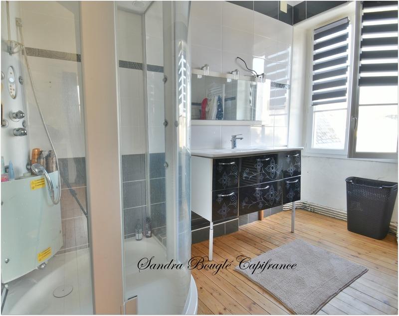 Maison de ville - 296 m² - 17 pièces