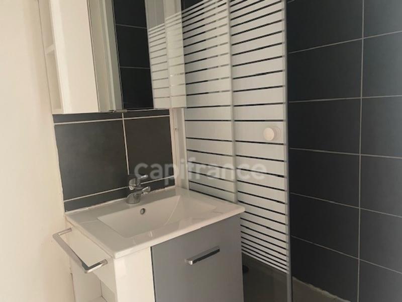 Appartement ancien - 37 m² - 2 pièces