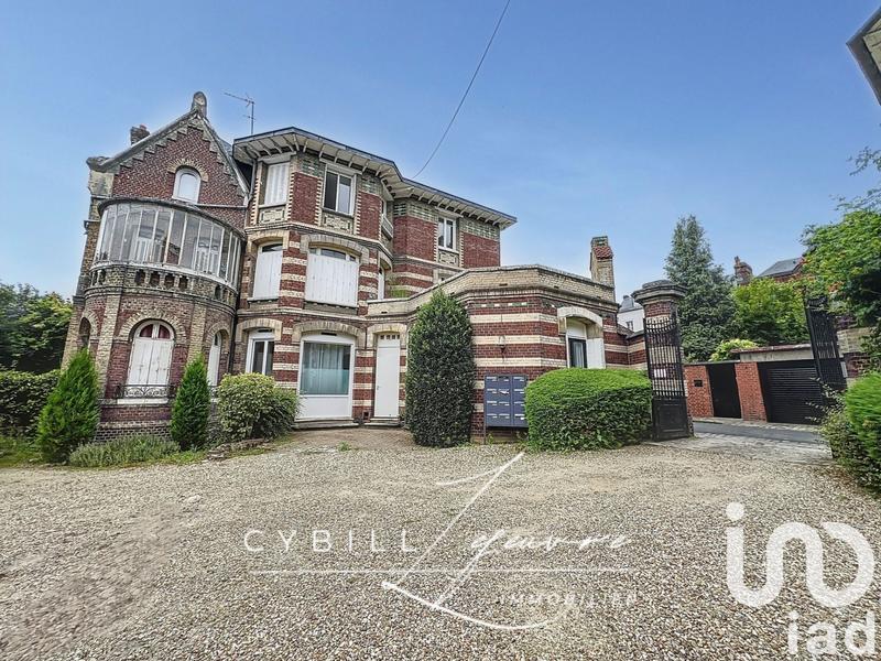 Studio - 27 m² - 1 pièce