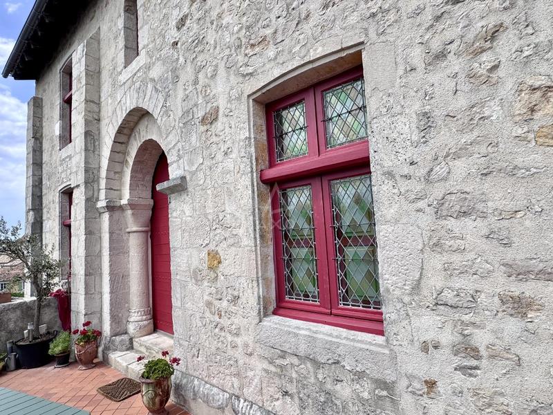 Maison - 177 m² - 5 pièces