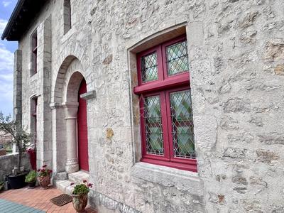 Maison - 177 m² - 5 pièces