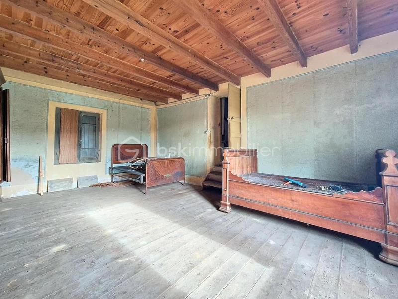 Maison - 132 m² - 6 pièces