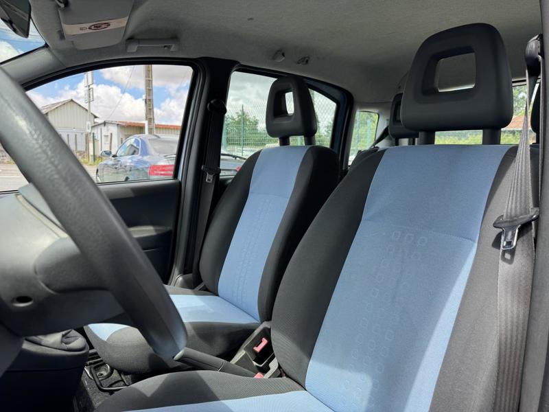 Fiat Panda 1.2 Eco 60 Ch Garantie Reprise Possible