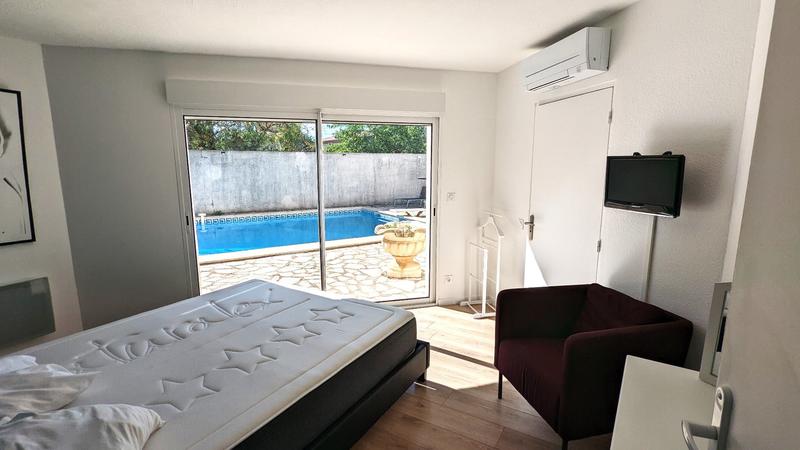 Appartement - 104 m² - 4 pièces