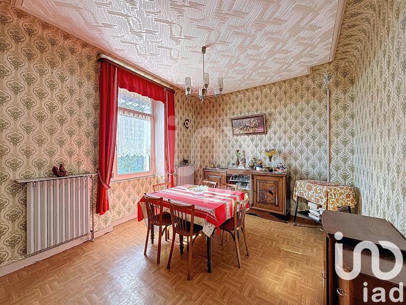 Maison - 145 m² - 5 pièces