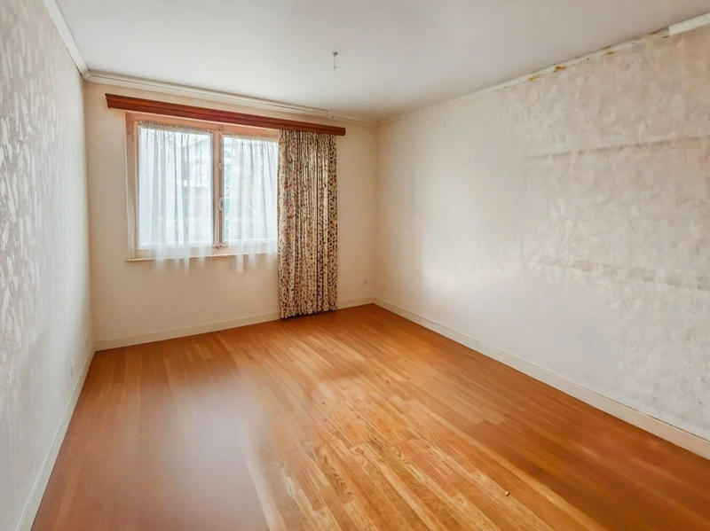 Maison - 155 m² - 7 pièces