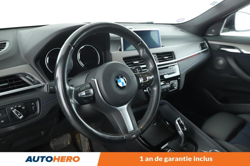 Bmw X2 sDrive18iA m Sport X Dkg7 140 ch