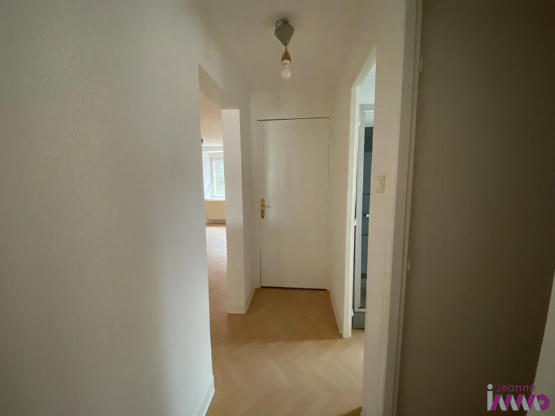 Appartement - 83 m² - 3 pièces